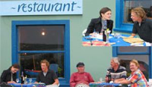 The Skipper Restaurant